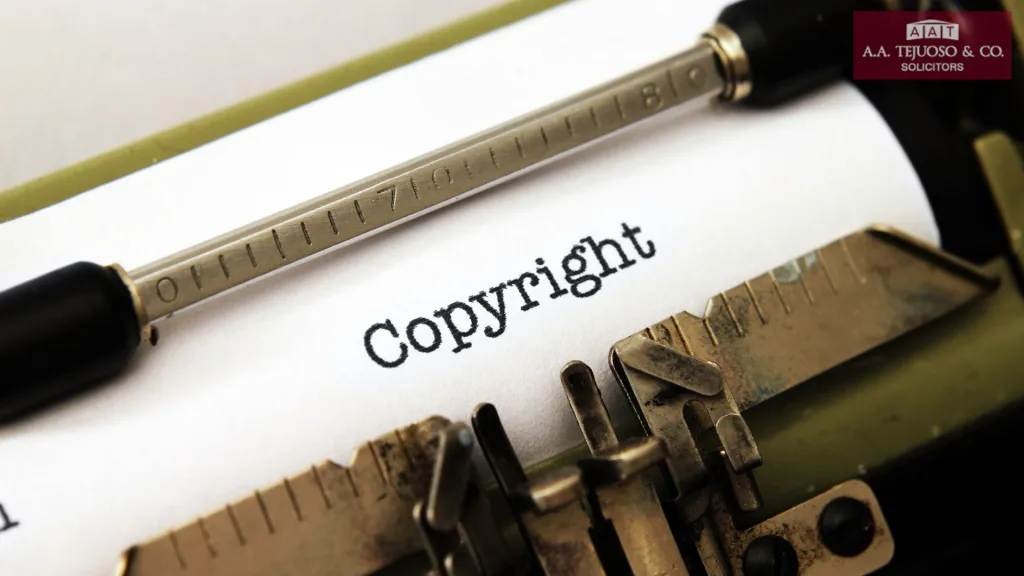 Copyright Protection in Nigeria III