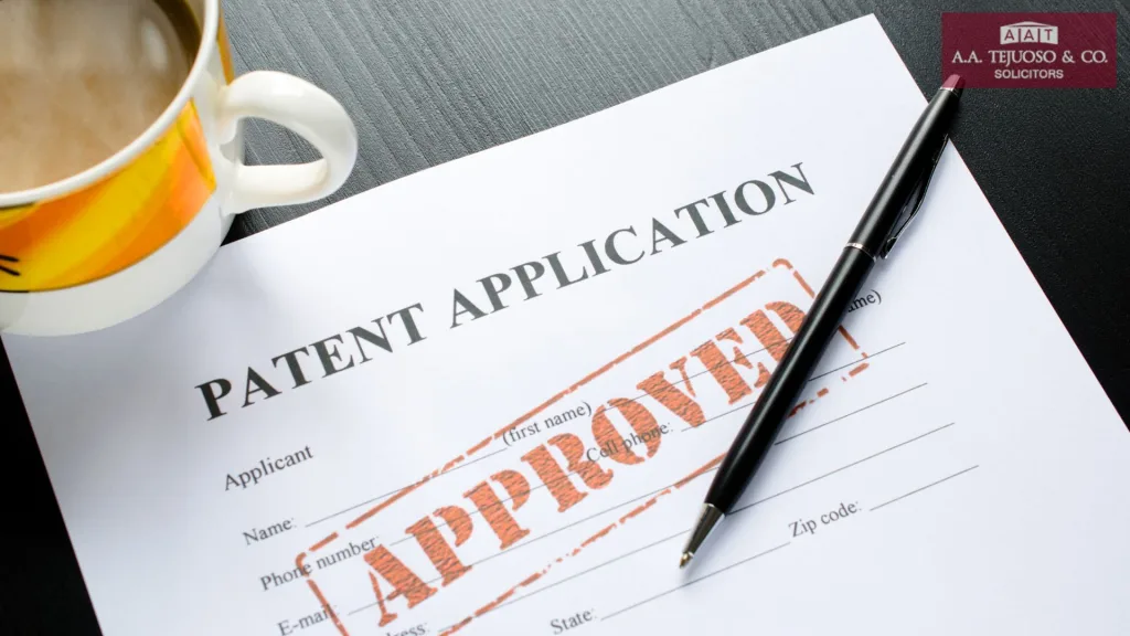 Patent Registration in Nigeria Part 2